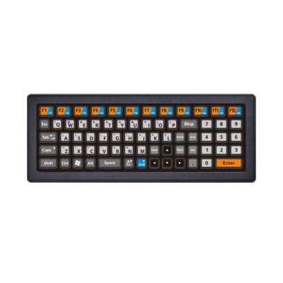 IP65 Waterproof Keyboard