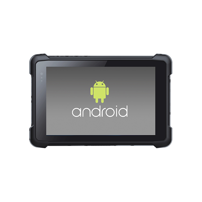 RTC-83A  8-inch (800×1280), Qualcomm Platform, Android 9.0, Rugged Tablet Computer