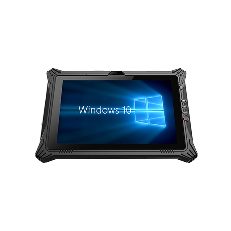 RTC-108W 10.1-inch (1200×1920), Intel Core i7-8550U, Windows 10, Rugged Tablet Computer