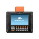VT-540A 7″ Android 11 Vehicle Mount Computer With RK3399 Processor
