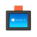 8.4″ VT-658 Windows Vehicle Mount Computer With Intel® Celeron® Processor