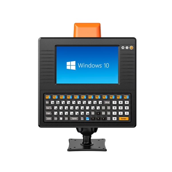 VT Windows Series Darveen Technology Ltd.