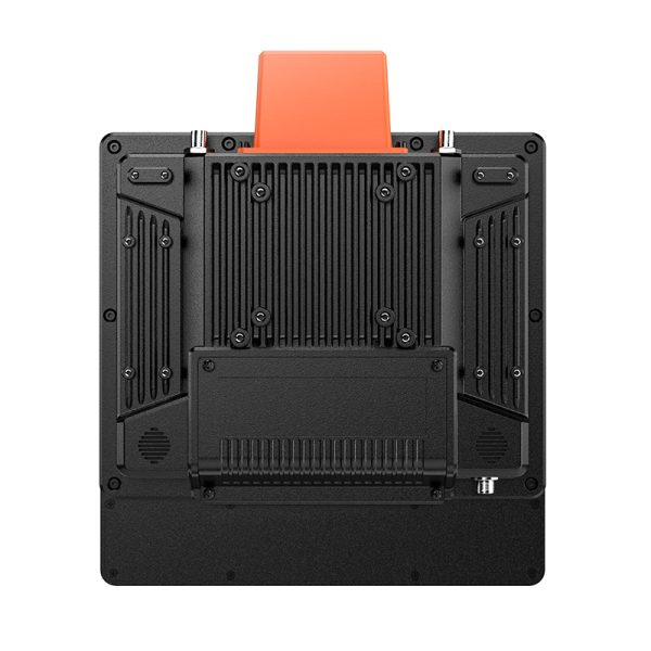 VT708K 10.1" Windows Vehicle Mount Computer with Intel® Celeron® Processor