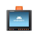 VT-740A 10.4″ Android 11 Vehicle Mount Computer With RK3399 Processor