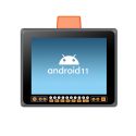 VT-840A 12.1″ Android 11 Vehicle Mount Computer With RK3399 Processor