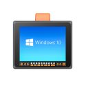 VT-858K 12.1″ Windows Vehicle Mount Computer With Intel® Celeron® Processor