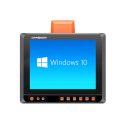 VT-758K 10.4″ Windows Vehicle Mount Computer With Intel® Celeron® Processor