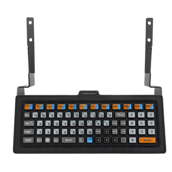 Keyboard Mounting Bracket BK-VT2
