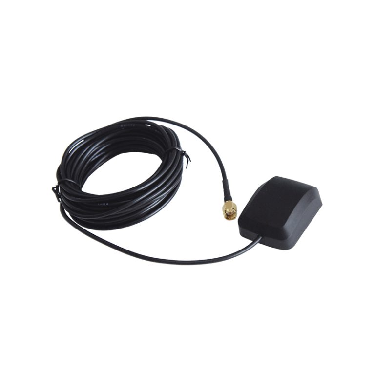 GPS Antenna Darveen Technology Ltd.