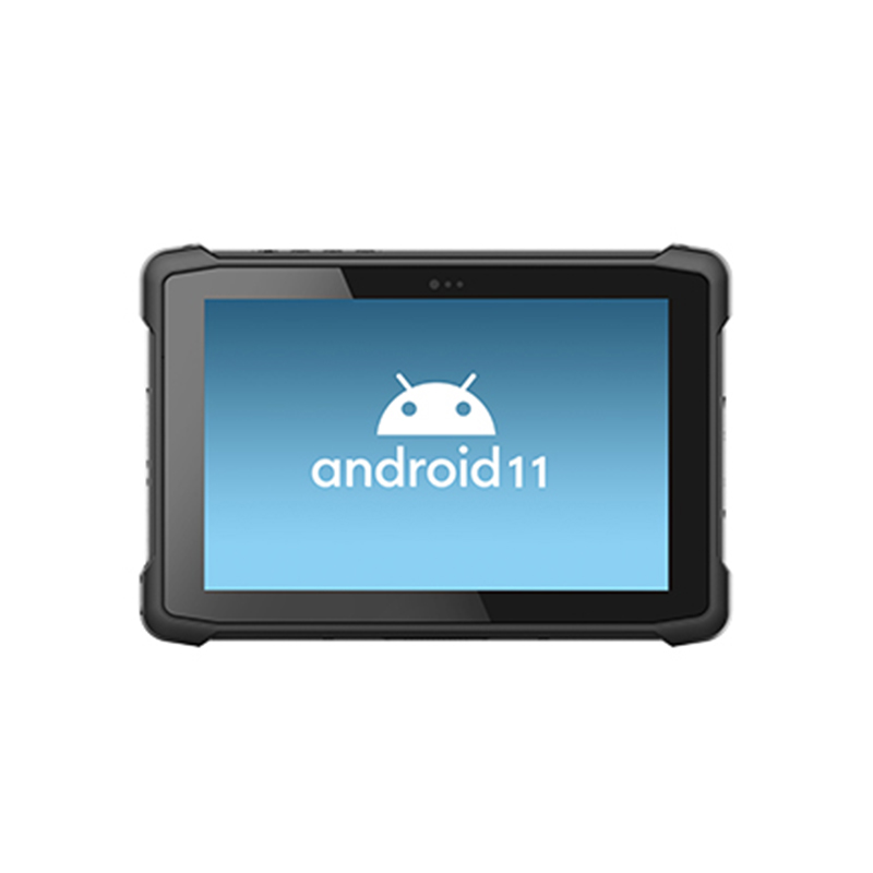 RTC-106A 10.1-inch (1200×1920), Android 11, Rugged Tablet Computer