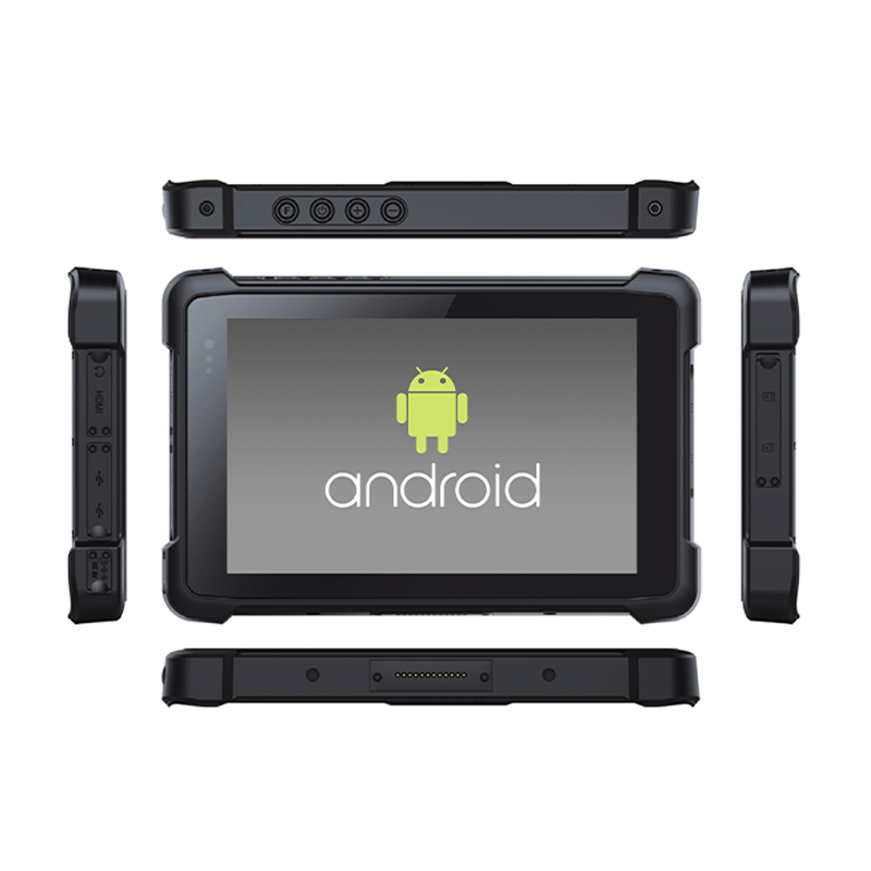 Android Rugged Tablet Darveen Technology Ltd.