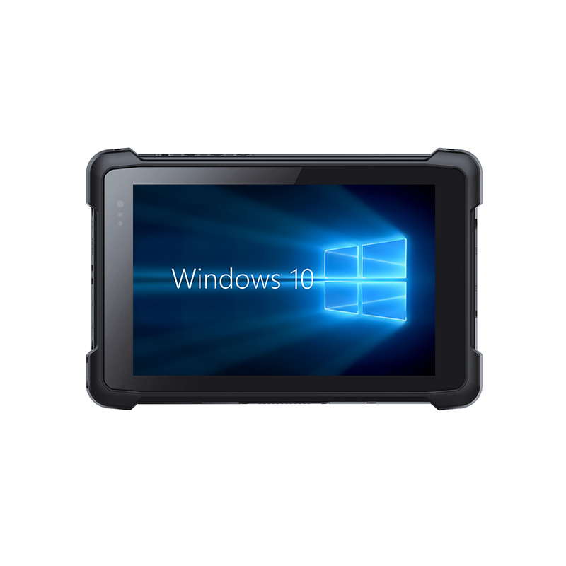RTC-83W 8-inch (800×1280), Intel Z8350 Platform, Windows 10, Rugged Tablet Computer
