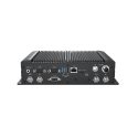 VC-3000 Rugged Embedded Computer For Vehicle With Intel® J1900 Processor
