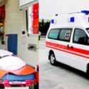 Ambulance Remote Diagnosis Solution