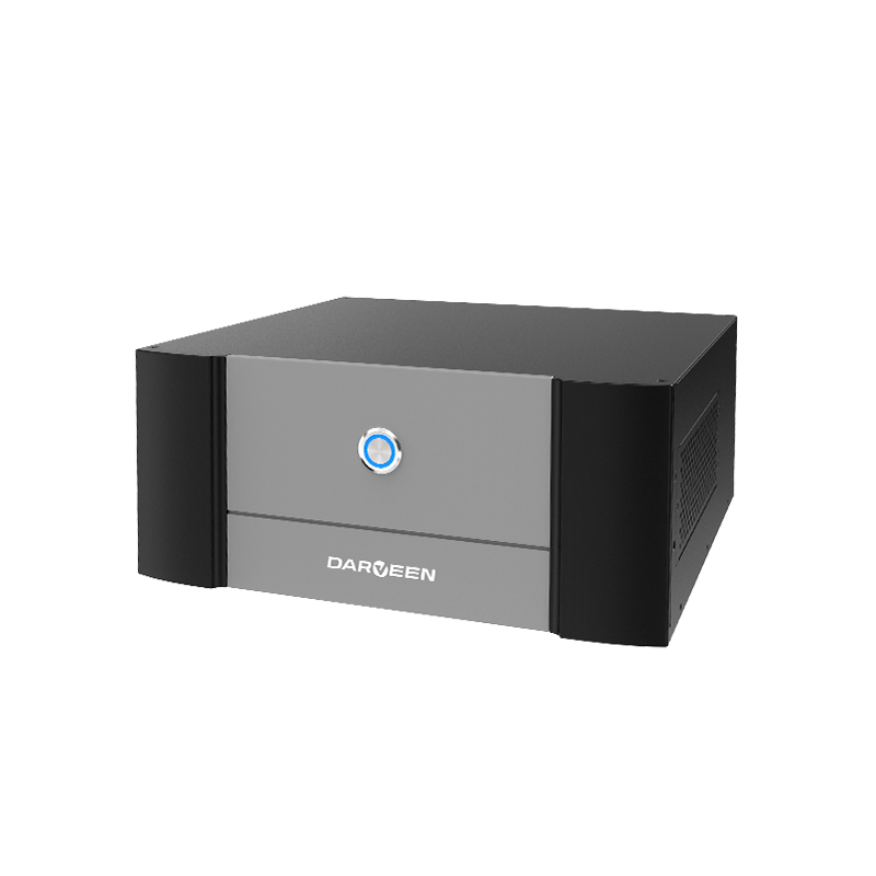 Industrial Computer Chassis Darveen Technology Ltd.