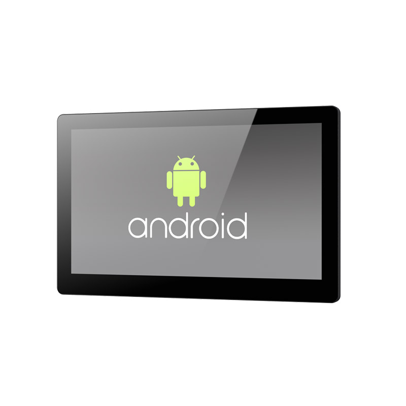 APC-9191 19.1″ RK3399 Capacitive touch Android Panel PC