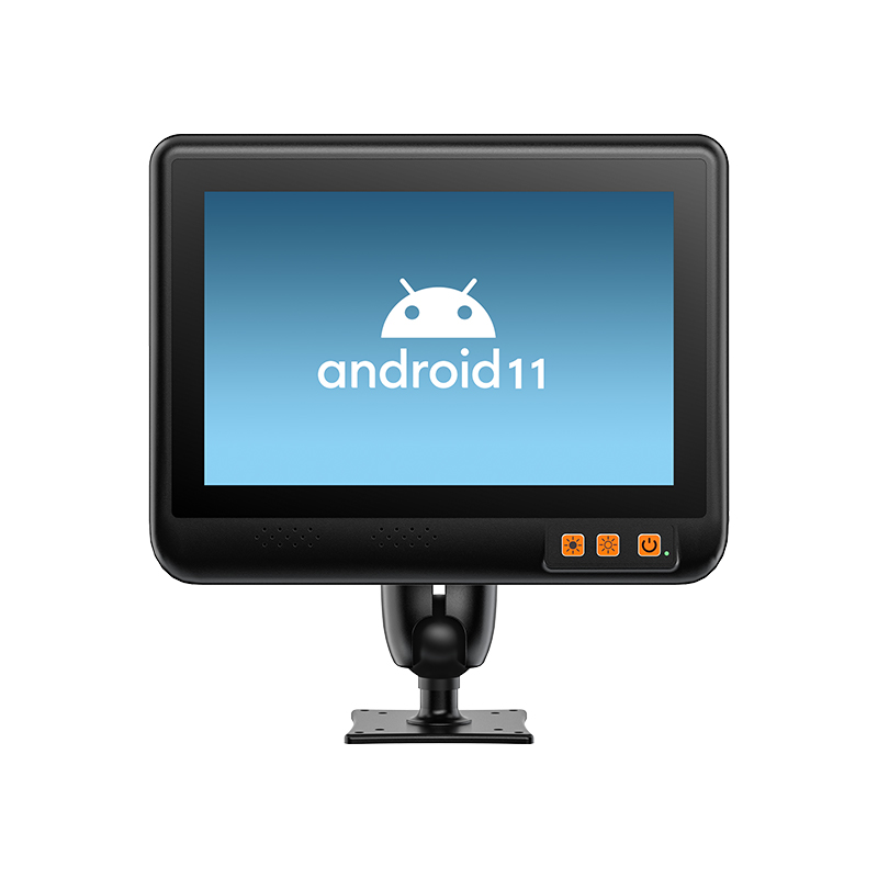 FMT Series Fleet Management Terminals