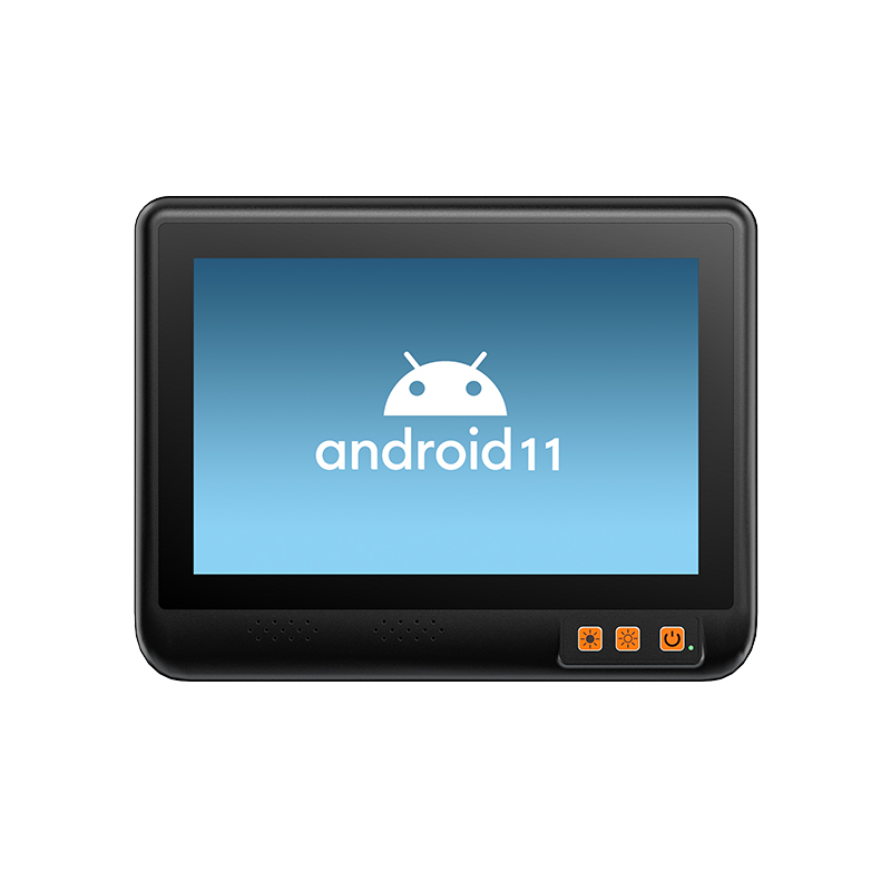 FMT-715A 10.1″ Android 11 Fleet Management Terminal with Rockchip RK3568 Processor