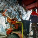 Mining Vehicle Solution