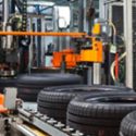 Panel PC For Tyre Building Machine Project Background