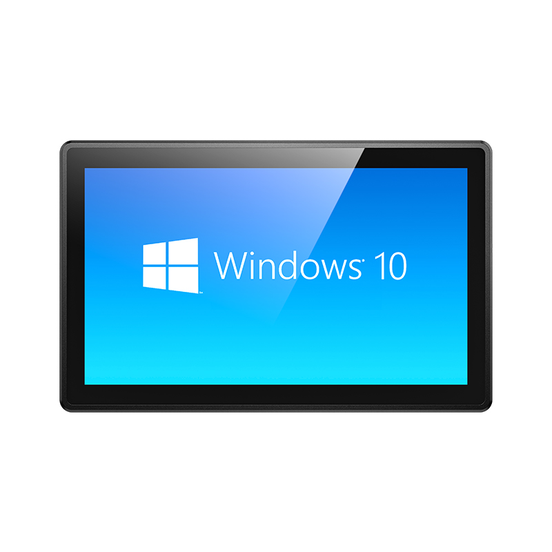 RPC-5191C 19″ Intel Core I5-6200U Capacitive Touch Panel PC
