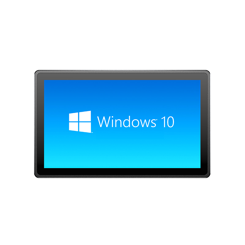 RPC-3191 19″ Intel Celeron Processor Resistive Touch Panel PC