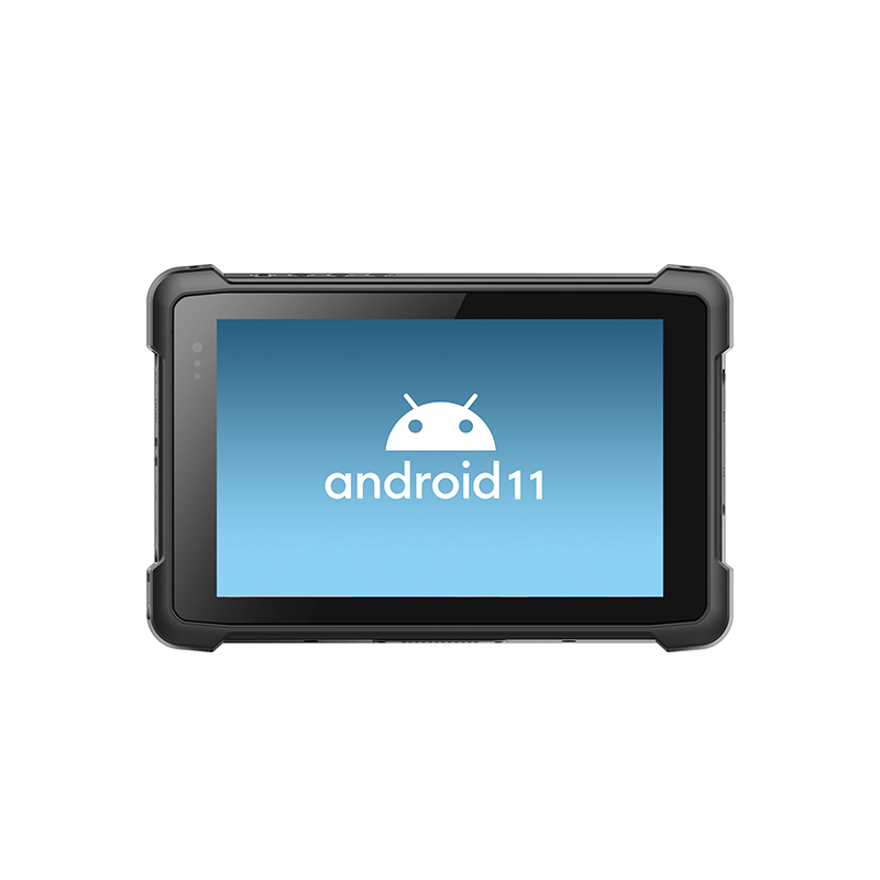 RTC-84A  8-inch (800×1280), MTK Platform, Android 11, Rugged Tablet Computer