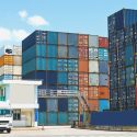 Container Truck Solution
