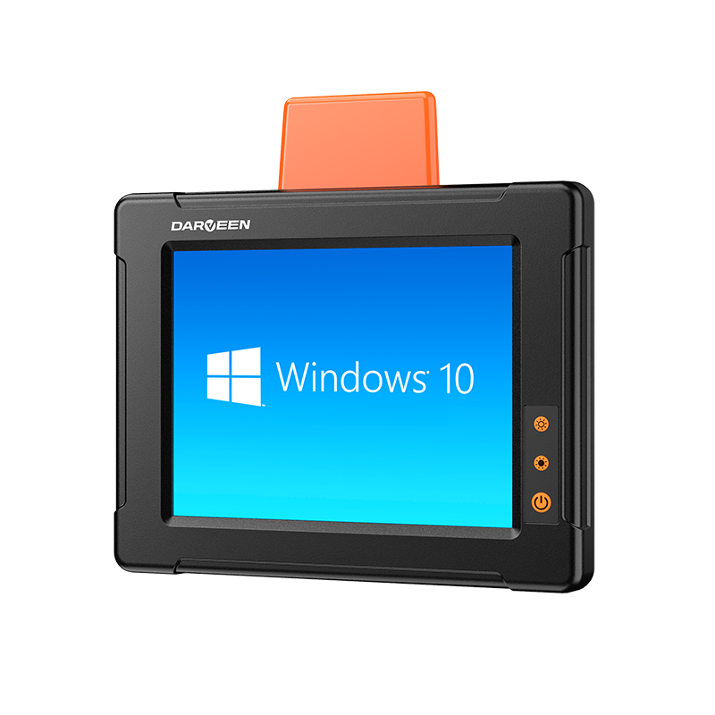 FVT Series Darveen Technology Ltd.