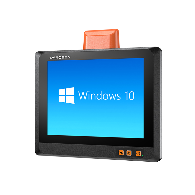 FVT Series Darveen Technology Ltd.