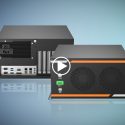 【New Arrival】Darveen Introduces Wall Mount Industrial Chassis DIC-317 Featuring Compact And Multi-Expansion Design