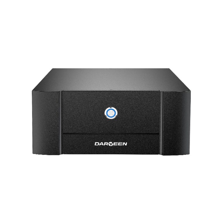 Machine Vision Computer Darveen Technology Ltd.