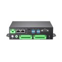 AEC-324 ARM-Based Embedded Computer With RockChip RK3399 Processor