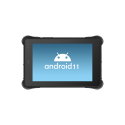 8″ RTC-M81 Android Rugged Tablet With MTK Octa-core Processor