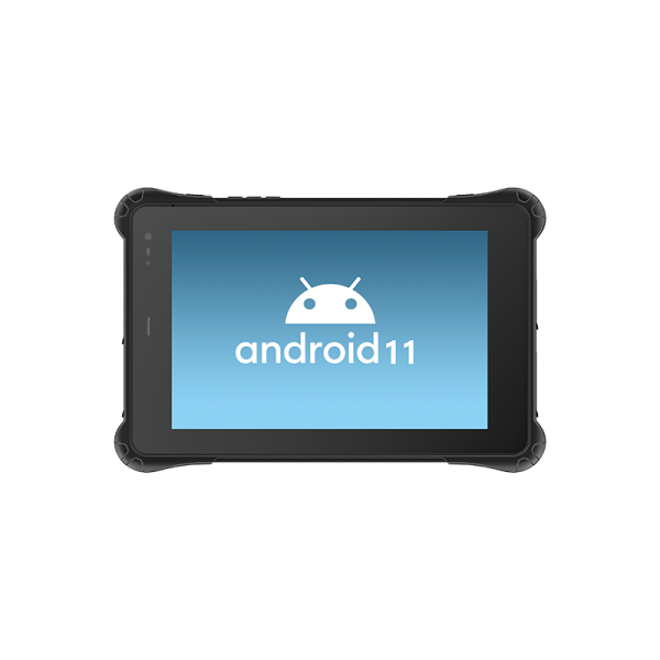 Android Rugged Tablet Darveen Technology Ltd