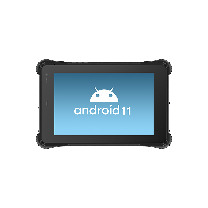 RTC-M81 MTK Platform, 8-inch (800×1280), Android 11, Rugged Tablet Computer