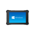 8″ RTC-I81 Windows Rugged Tablet With Intel® Celeron® Processor