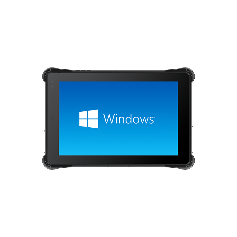 10.1″ RTC-I101 Windows Rugged Tablet with Intel® Celeron® Processor