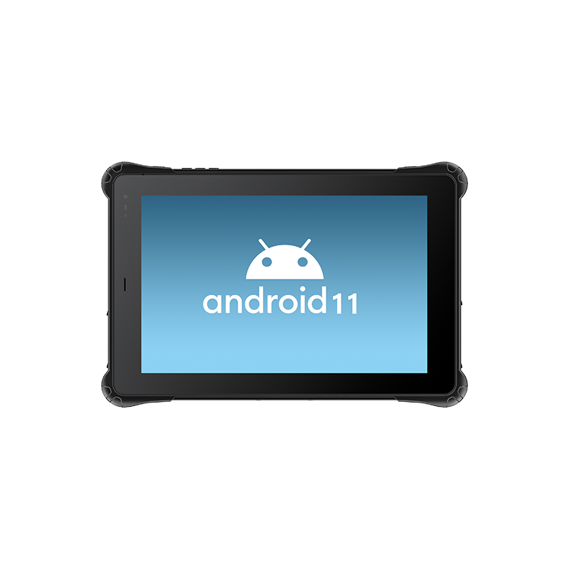 RTC-M101 MTK Platform, 10.1-inch (800*1280/1200*1920, Optional), Android 11, Rugged Tablet Computer