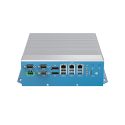 MIC-7000 Industrial Modular Computer With 6th/7th/8th/9th Gen Intel® Core™ I3/i5/i7/i9, Pentium®, Celeron® Processor