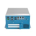 MIC-7011 Industrial Modular Computer With Intel® LGA 1151 6/7/8/9th Processor, 3 X LAN, 2 XCOM, 6 X USB
