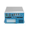 MIC-7311 Industrial Modular Computer With Intel® LGA 1151 6/7/8/9th Processor, 3 X LAN, 6 X COM , 32 X GPIO, 2 X CAN