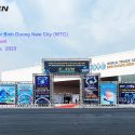Darveen And Adtech Showcased The Latest Embedded Systems And Solutions At VIMF 2023