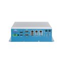 MIC-8000 Modular Industrial Computer With 10th/11th Gen Intel® Core™ I3/i5/i7/i9, Pentium®, Celeron® Processor