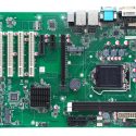 DMB-AB75 Industrial Motherboard With Intel® 2nd/3rd Gen Core™ I3/i5/i7 Processor, B75 Chipset, 3x PCIe, 4x PCI, 6x COM, 11x USB, 2x LAN