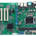 DMB-AH110 Industrial Motherboard With Intel® 6/7/8/9th Generation Core™ I3/i5/i7 CPU, H110 Chipset, 3x PCIe, 4x PCI, 6x COM, 9x USB, 2x LAN
