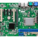 DMB-AH610 Industrial Motherboard With Intel® 12th/13th Gen Core™ Support MAX CPU, H610 Chipset,1x PCIex 16, 3x PCIex 4, 3x PCI, 6x COM, 10x USB, 2x LAN