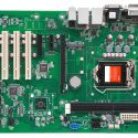 DMB-AH81 Industrial Motherboard With Intel® 4th Generation Core™ I3/i5/i7 CPU, H81 Chipset, 3x PCIe, 4x PCI, 6x COM, 10x USB, 2x LAN