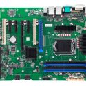 DMB-AQ270 Industrial Motherboard With Intel® 6/7/8/9th Gen Core™ I3/i5/i7/i9 CPU, Q270 Chipset, 2× PCIeX16, 3× PCIeX4, 2× PCI, 6× COM, 13× USB, 2× LAN