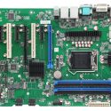 DMB-AQ670 Industrial Motherboard With Intel®12/13th Gen Core™ I3/i5/i7/i9 CPU, Q670 Chipset, 2× PCIeX16, 4× PCIeX4, 1× PCI 6× COM, 13× USB, 2× LAN